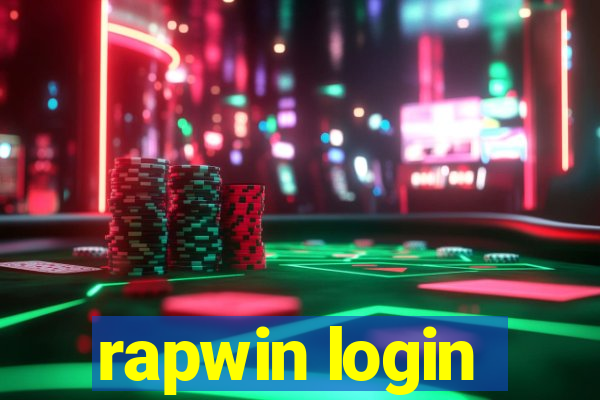 rapwin login